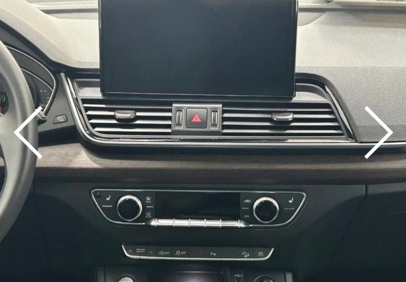 Audi Q5 Vehicle Image 10