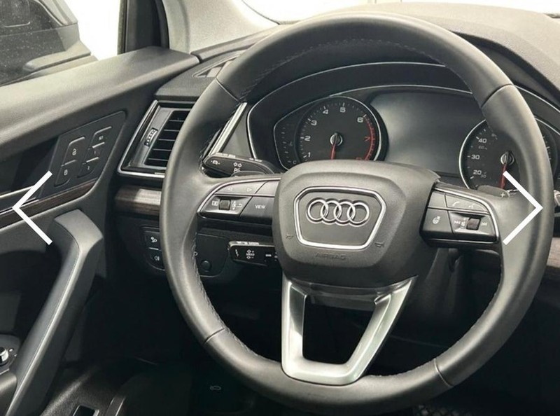 Audi Q5 Vehicle Image 12