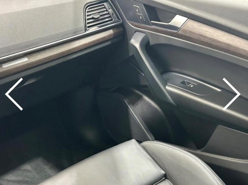 Audi Q5 Vehicle Image 13