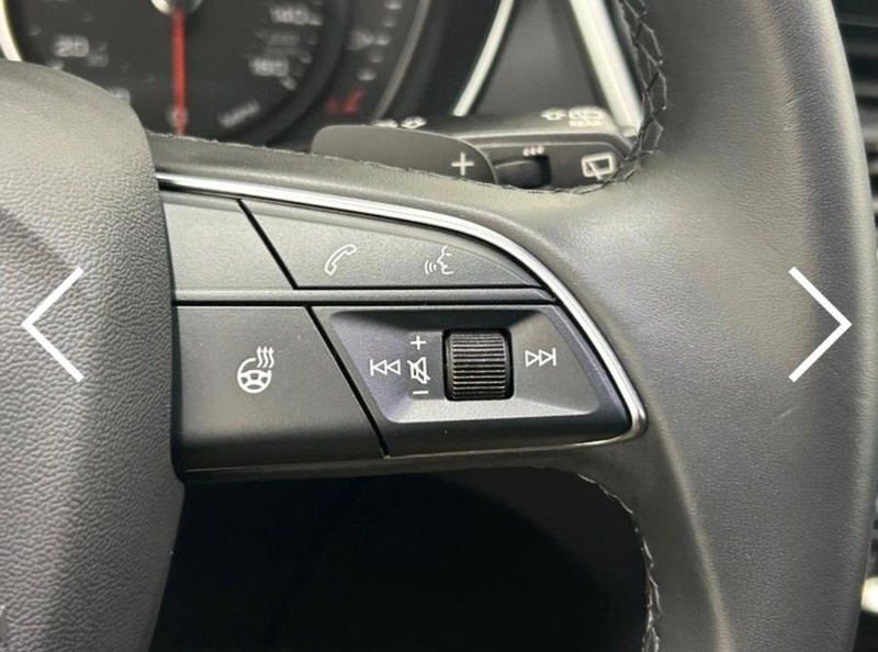 Audi Q5 Vehicle Image 15