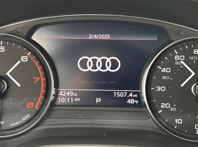 Audi Q5 Vehicle Image 16