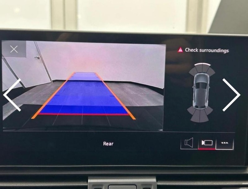 Audi Q5 Vehicle Image 17