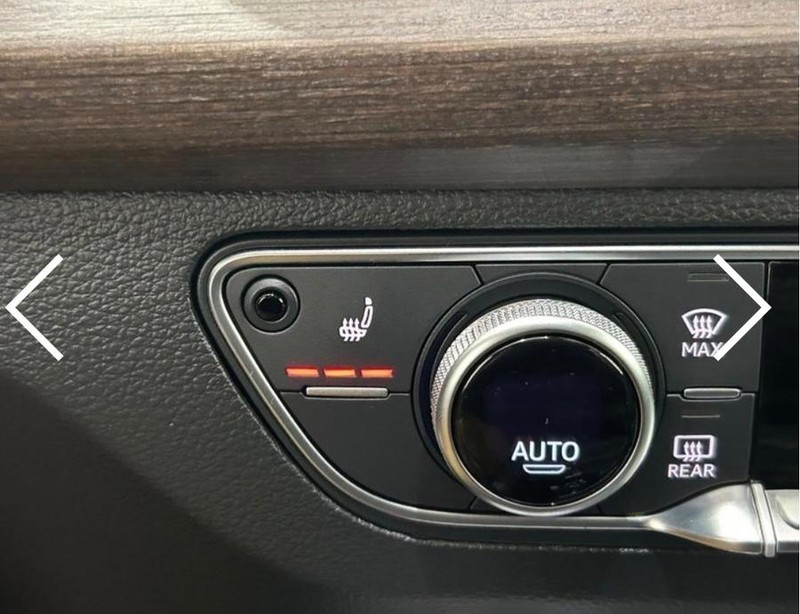Audi Q5 Vehicle Image 18