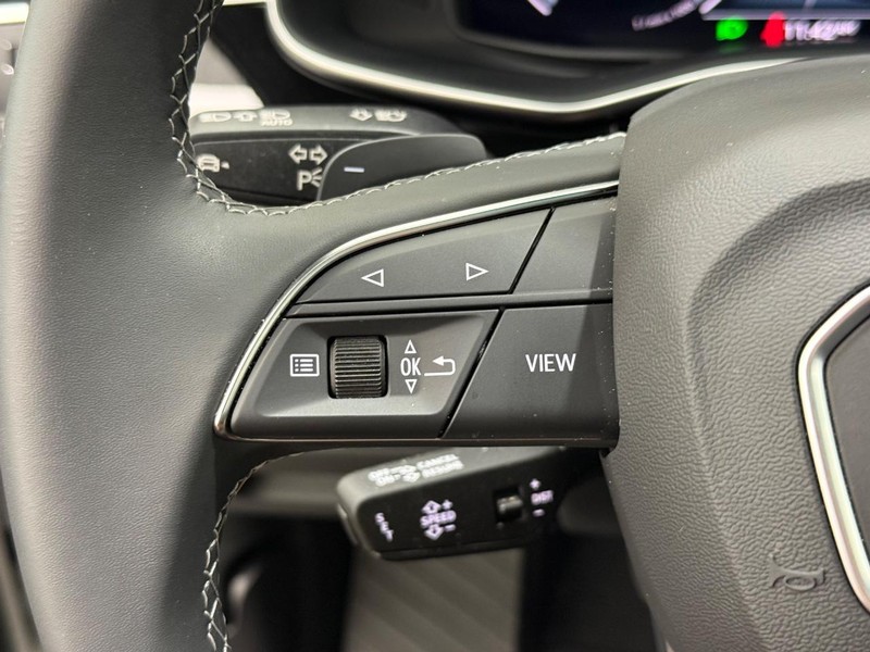 Audi Q7 Vehicle Image 15