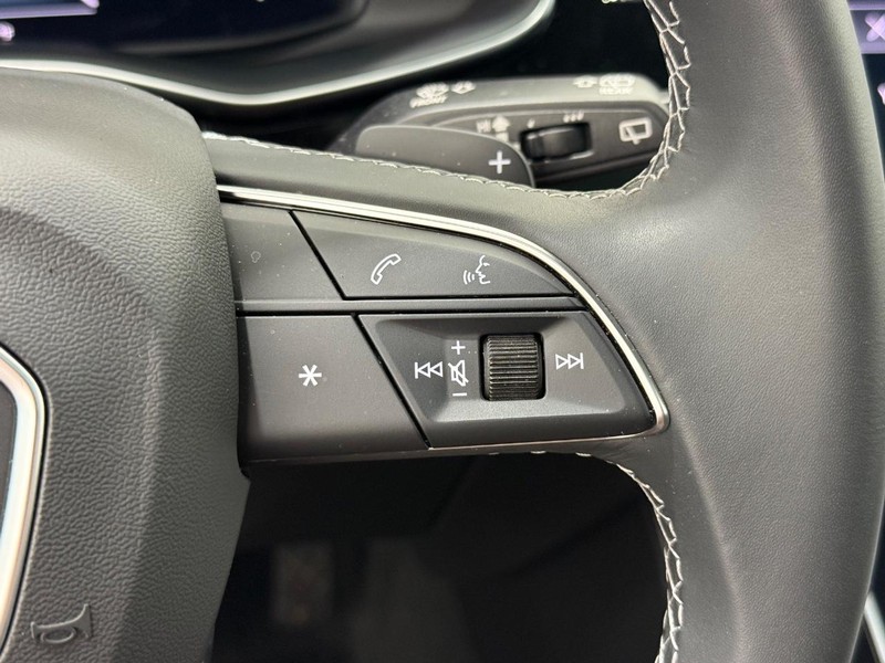 Audi Q7 Vehicle Image 16