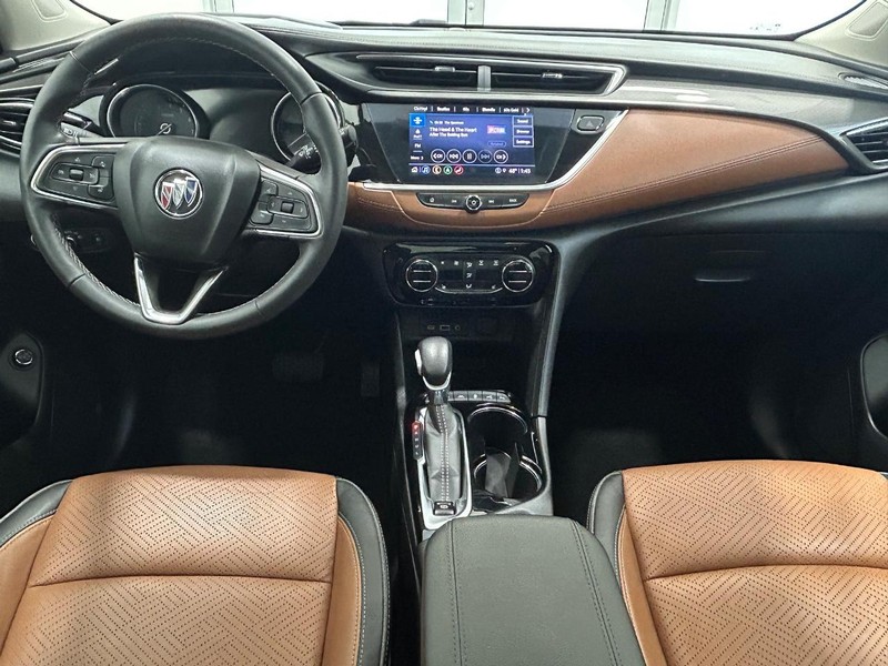 Buick Encore GX Vehicle Image 9