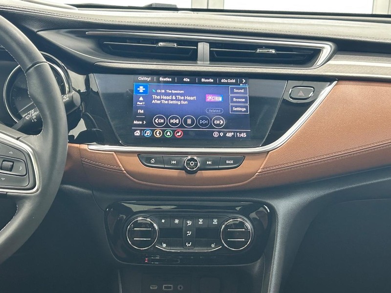 Buick Encore GX Vehicle Image 10