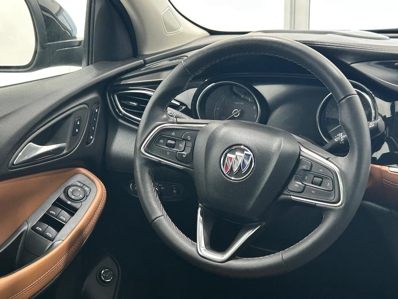Buick Encore GX Vehicle Image 12
