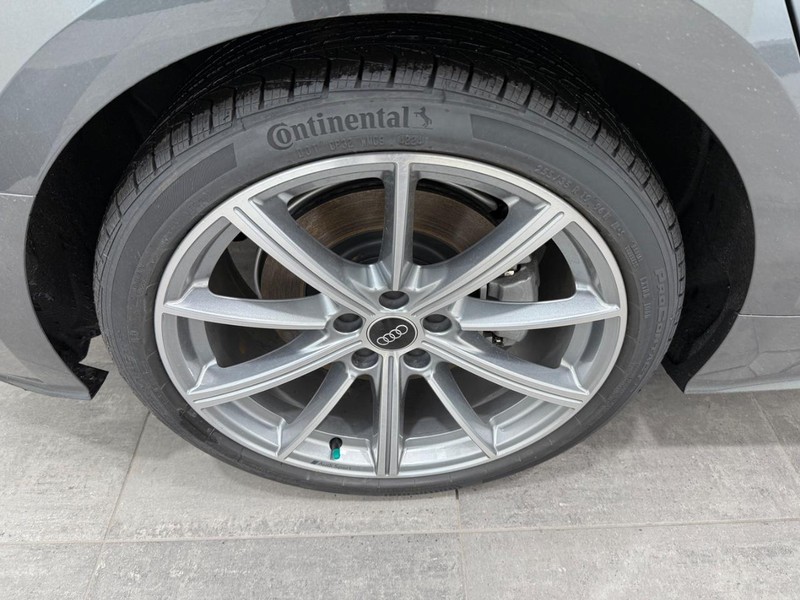 Audi A5 Sportback Vehicle Image 3