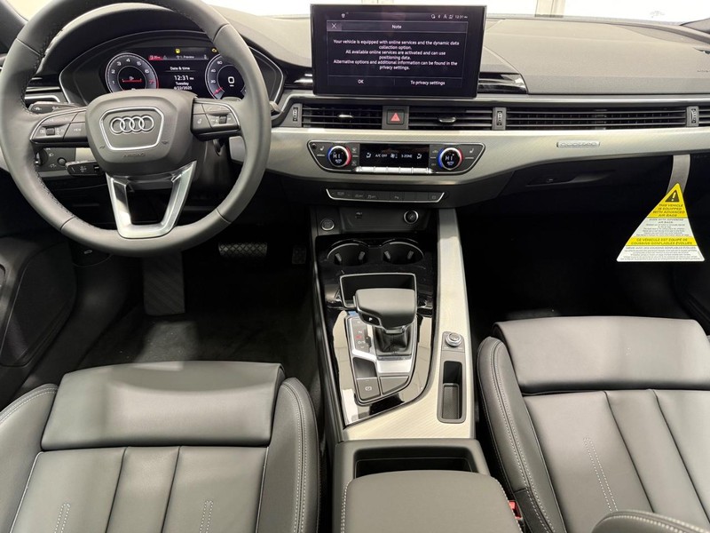 Audi A5 Sportback Vehicle Image 9