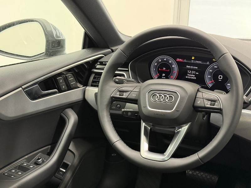 Audi A5 Sportback Vehicle Image 12