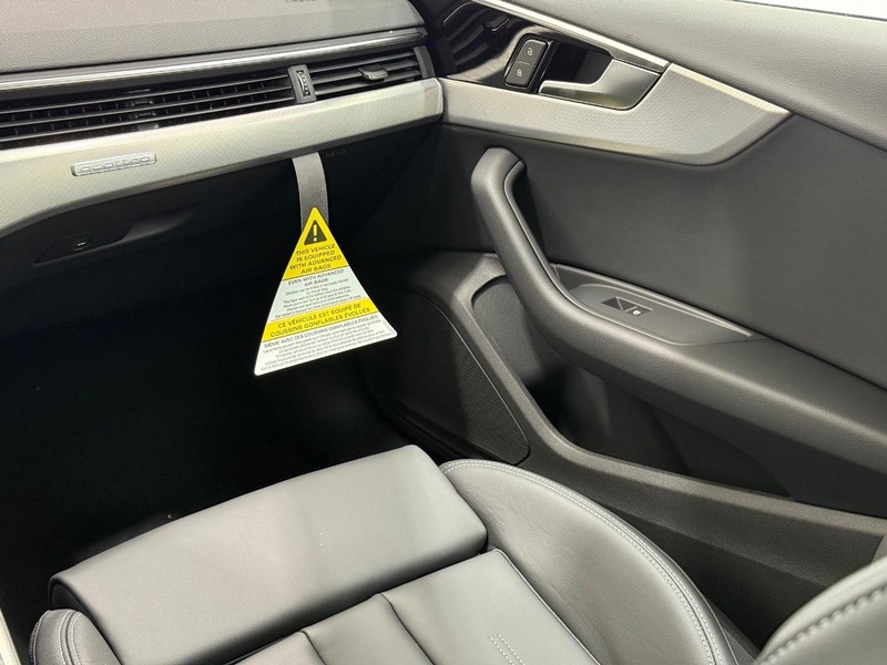 Audi A5 Sportback Vehicle Image 13