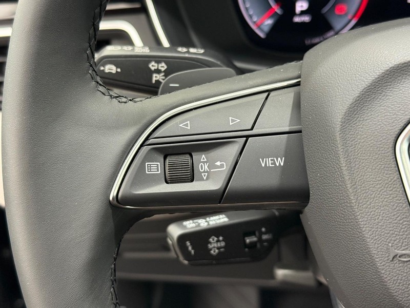 Audi A5 Sportback Vehicle Image 15
