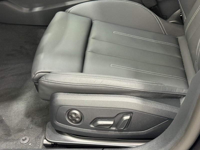 Audi A5 Sportback Vehicle Image 20