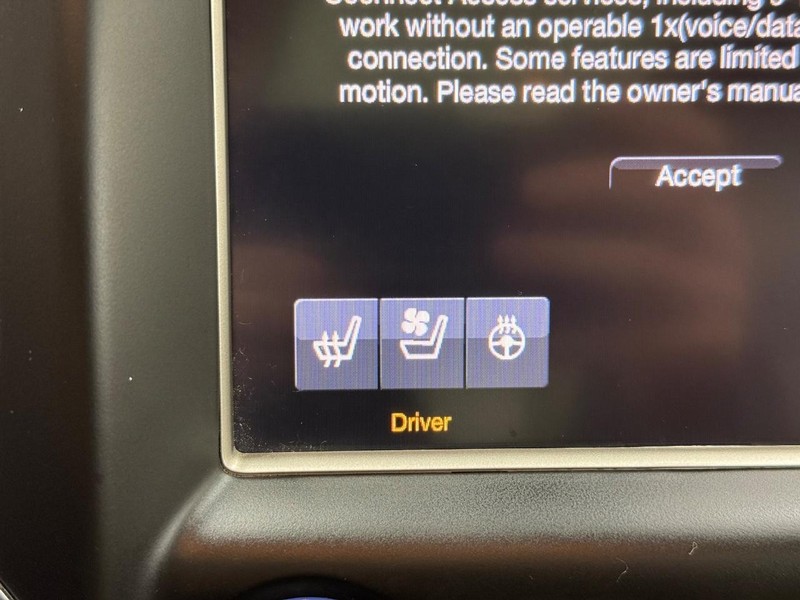 Jeep Grand Cherokee Vehicle Image 19
