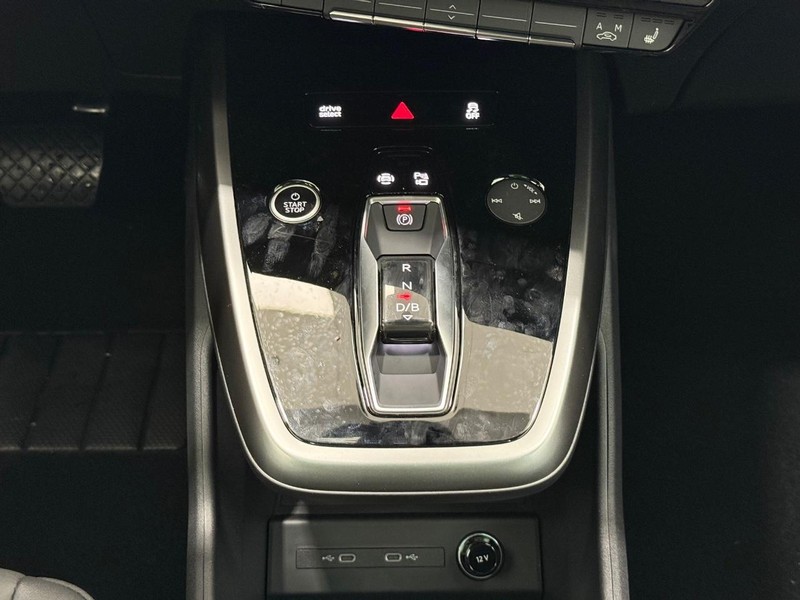 Audi Q4 e-tron Vehicle Image 7