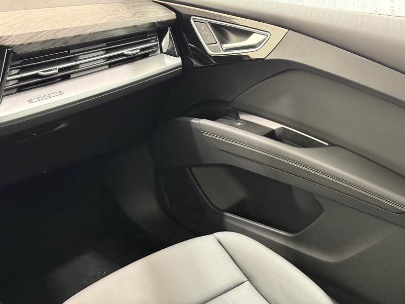 Audi Q4 e-tron Vehicle Image 9