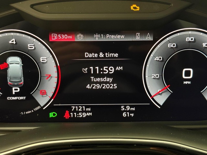Audi Q7 Vehicle Image 17