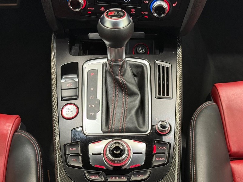Audi S5 Vehicle Image 11