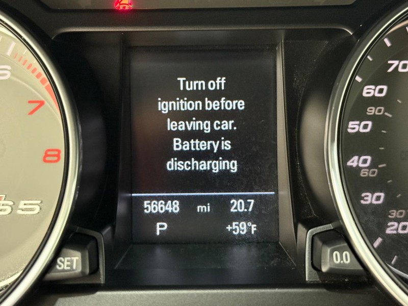 Audi S5 Vehicle Image 17