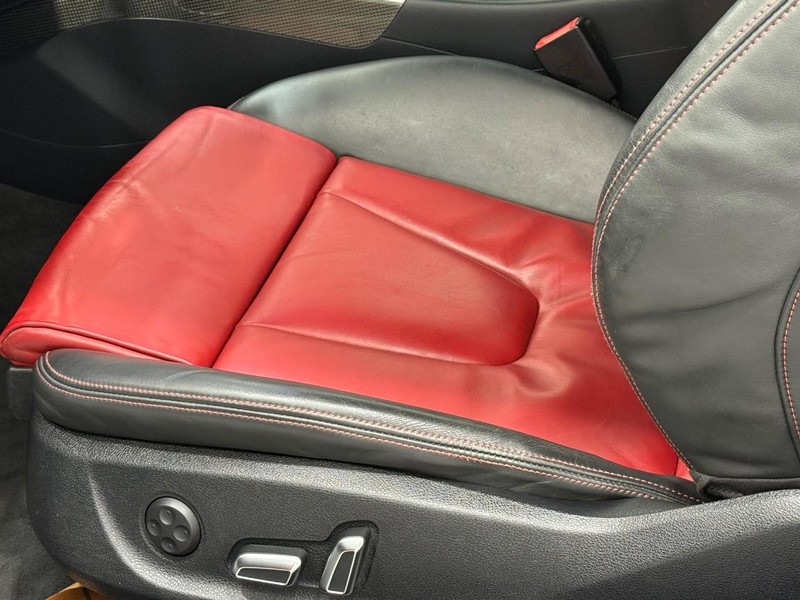 Audi S5 Vehicle Image 22