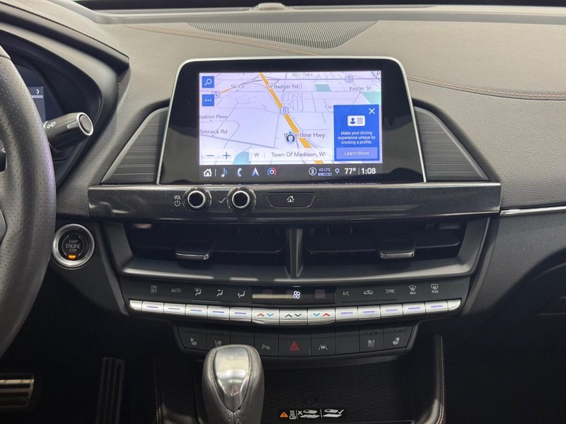 Cadillac CT4 Vehicle Image 10