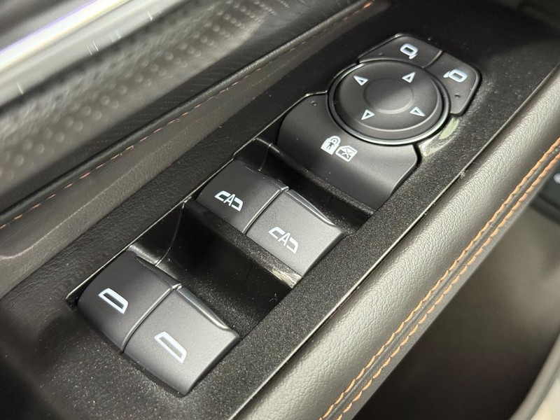 Cadillac CT4 Vehicle Image 20