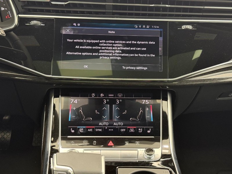 Audi Q7 Vehicle Image 6