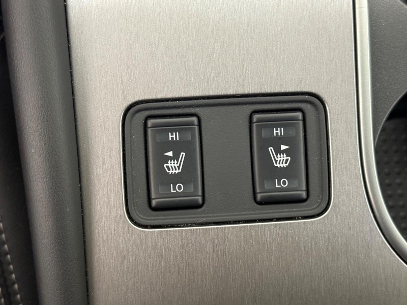Nissan Murano Vehicle Image 19