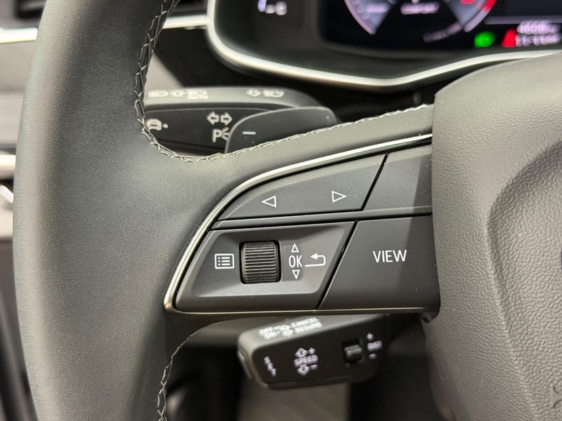 Audi Q7 Vehicle Image 15