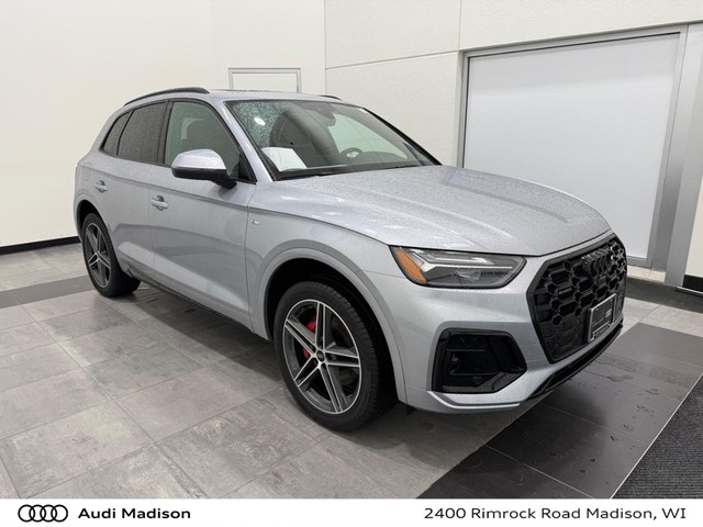 more details - audi q5
