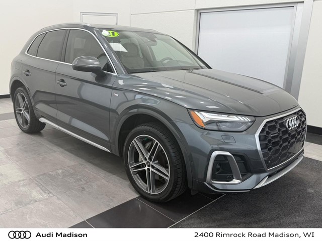 more details - audi q5
