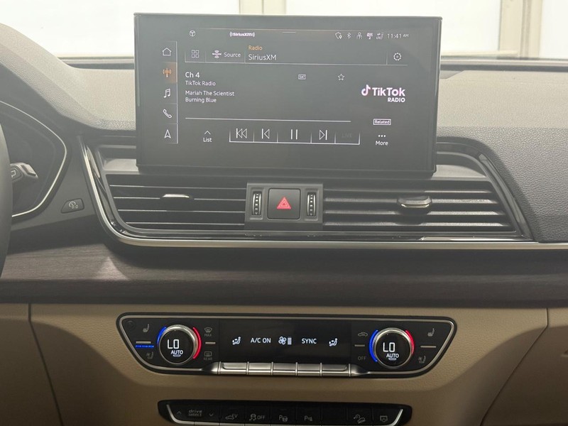 Audi Q5 Vehicle Image 10