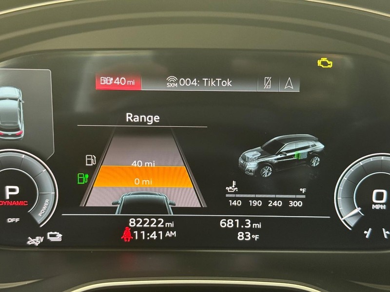 Audi Q5 Vehicle Image 17
