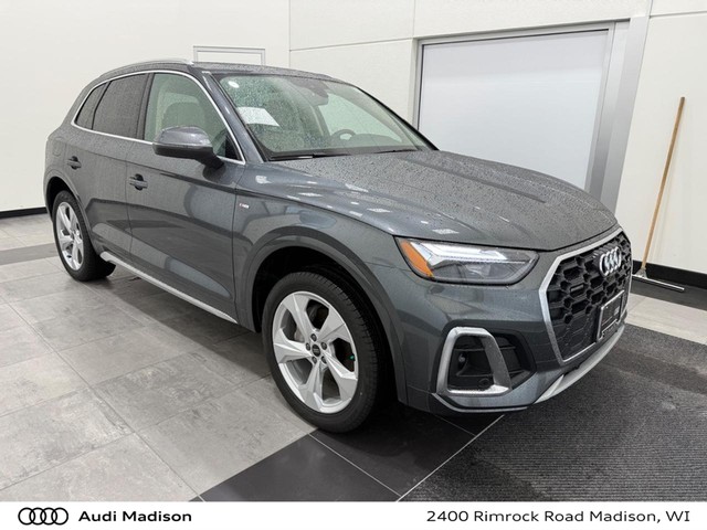 more details - audi q5