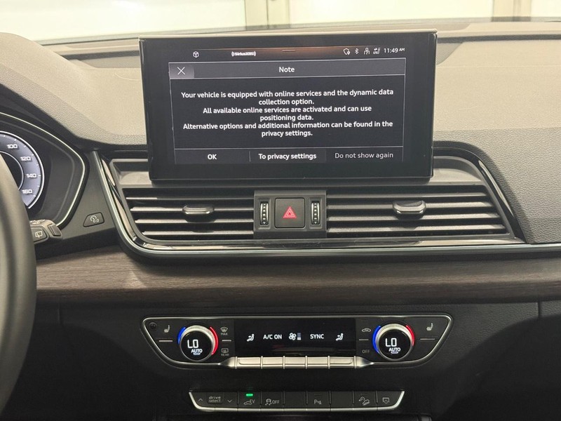 Audi Q5 Vehicle Image 10