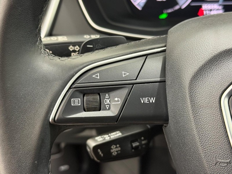 Audi Q5 Vehicle Image 15