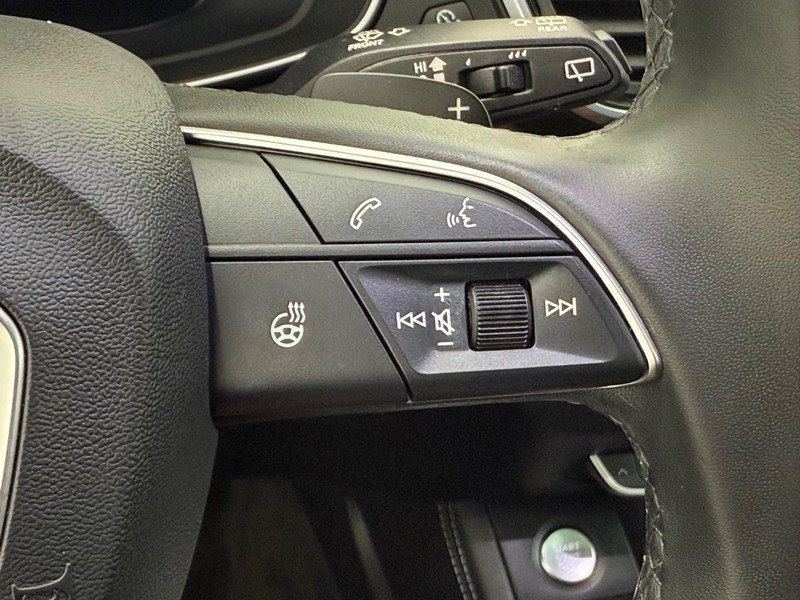 Audi Q5 Vehicle Image 16