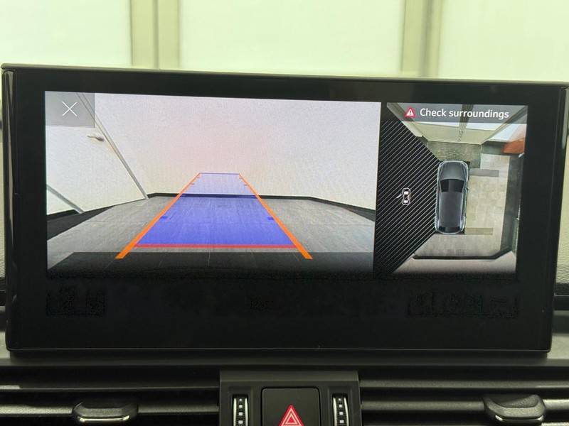 Audi Q5 Vehicle Image 18