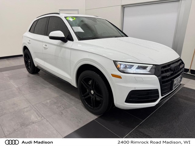 more details - audi q5