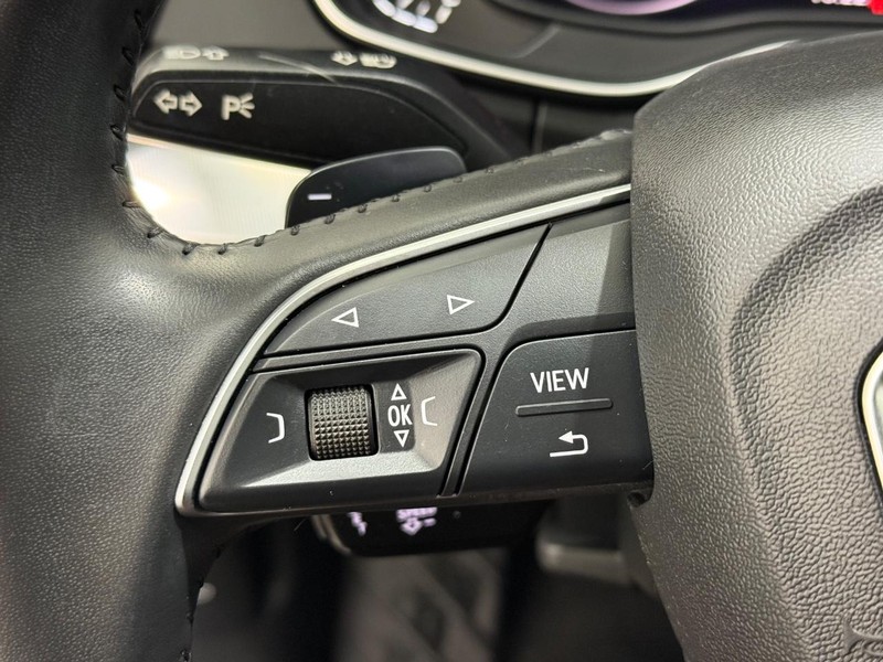 Audi Q5 Vehicle Image 15