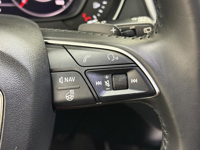Audi Q5 Vehicle Image 16