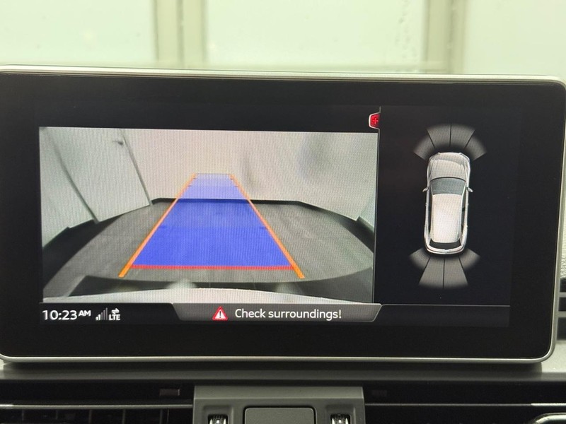 Audi Q5 Vehicle Image 18