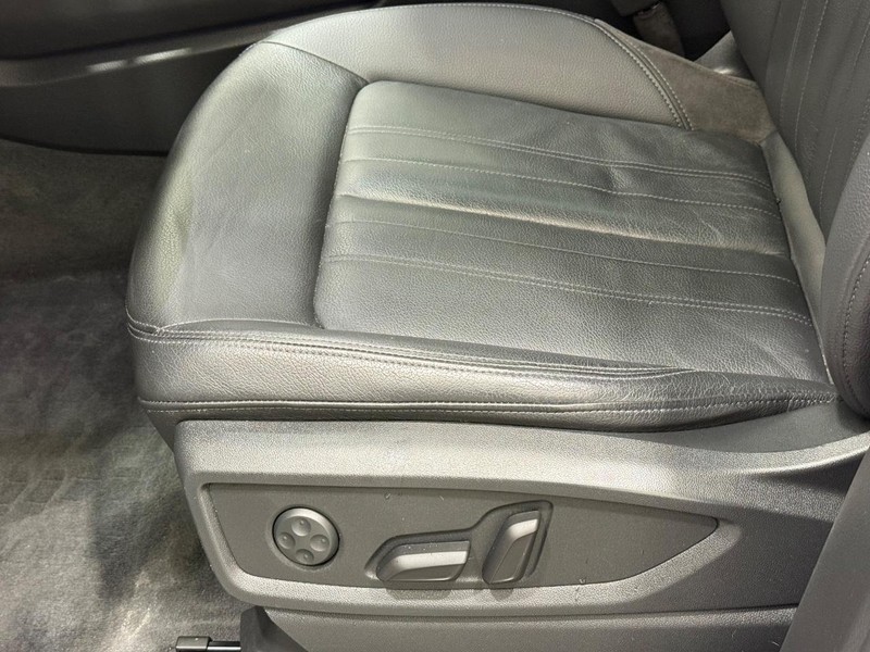 Audi Q5 Vehicle Image 21