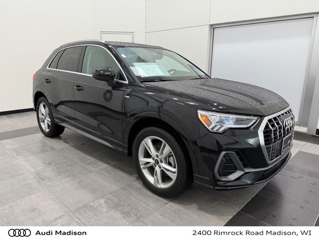 more details - audi q3