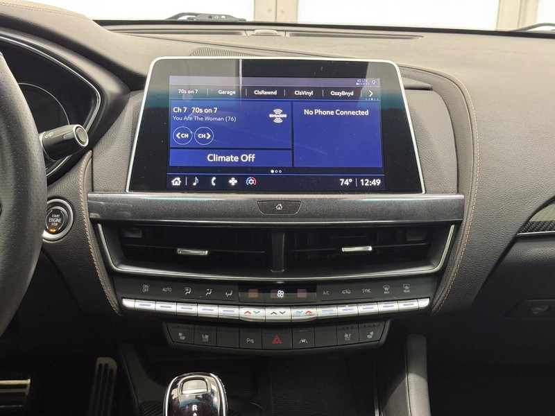 Cadillac CT5 Vehicle Image 6