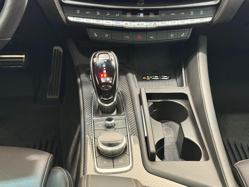 Cadillac CT5 Vehicle Image 7