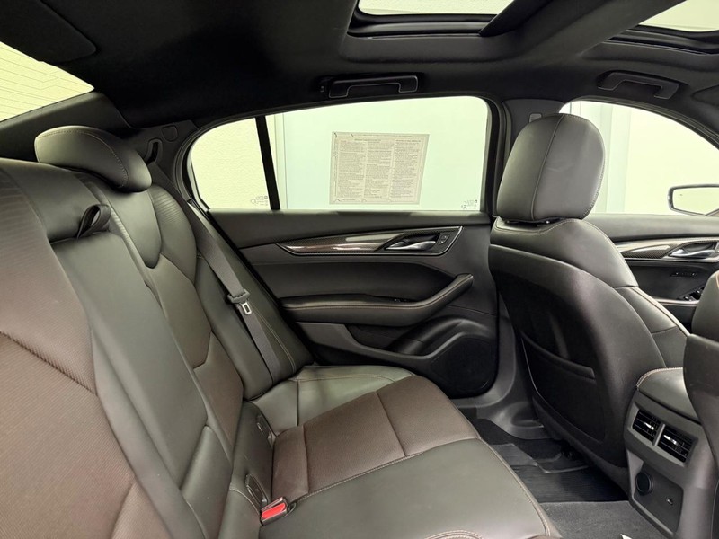 Cadillac CT5 Vehicle Image 10