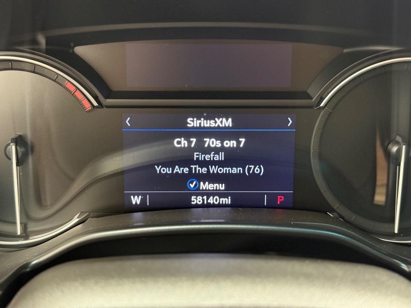 Cadillac CT5 Vehicle Image 14