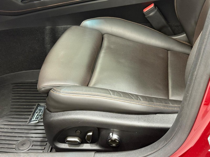 Cadillac CT5 Vehicle Image 19